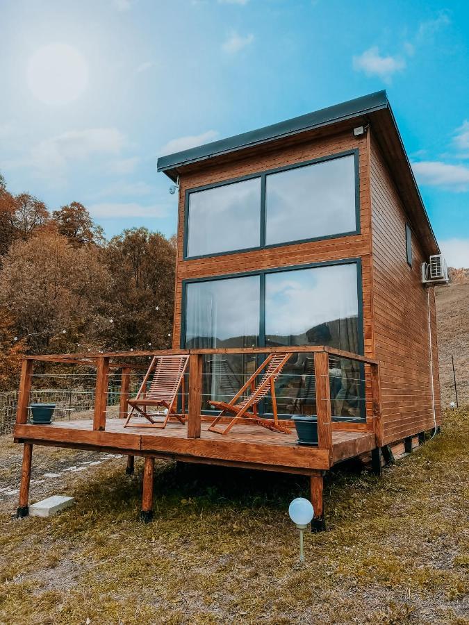 Roua By Noratlas Heritage - Adults Only Buzau Ngoại thất bức ảnh